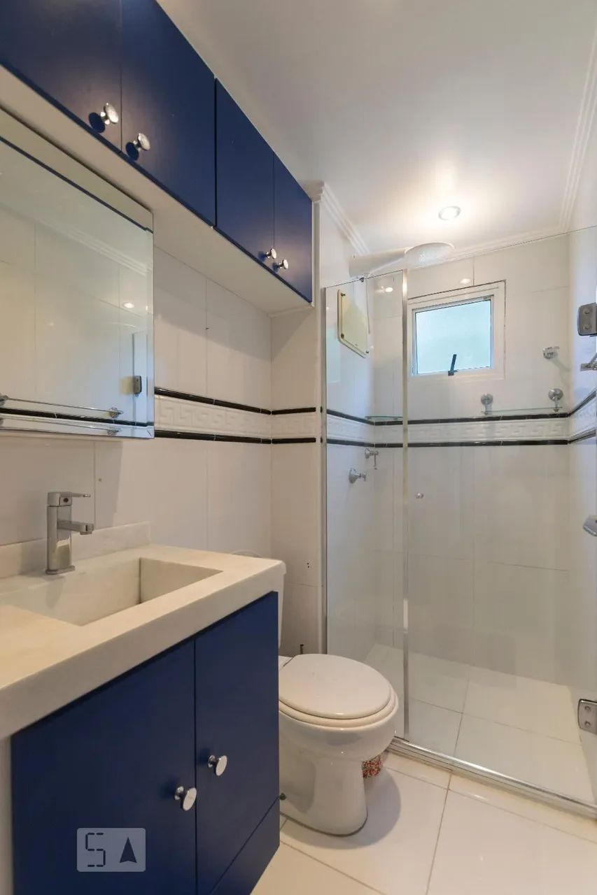Apartamento à Venda - Vila das Mercês, 2 Quartos, 50 m2 - Foto 2