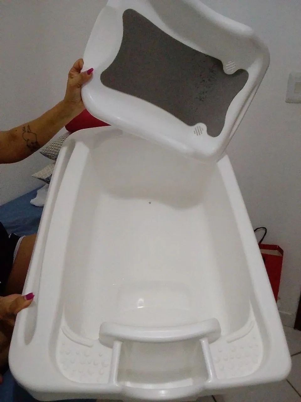 Banheira completa - Foto 4