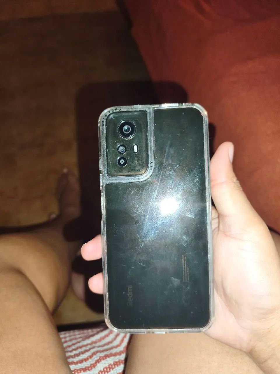 Vende-se Xiome 12S - Foto 4