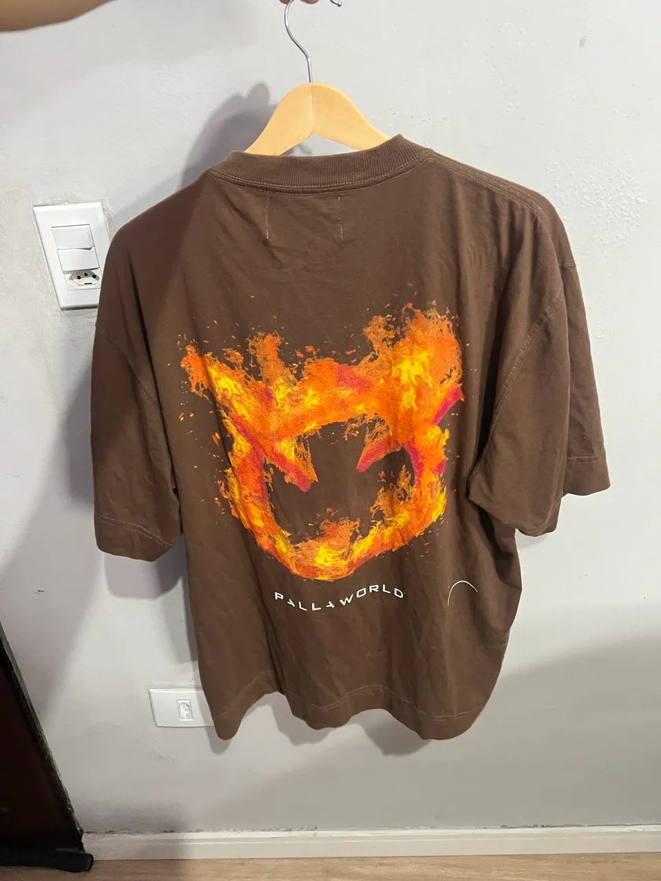 Camiseta palla wolrd - Foto 2