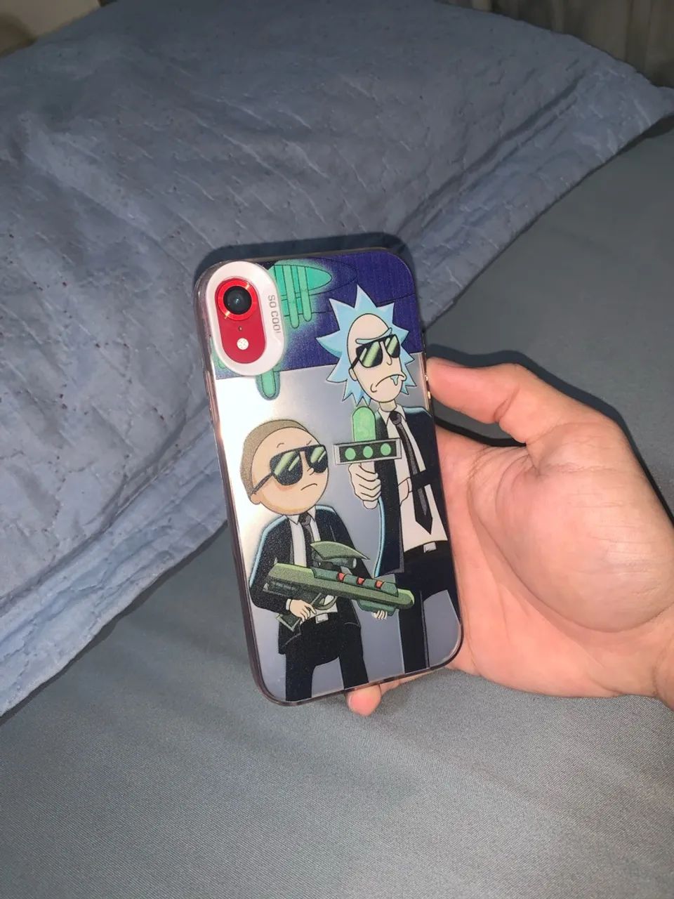 iPhone XR 64gb