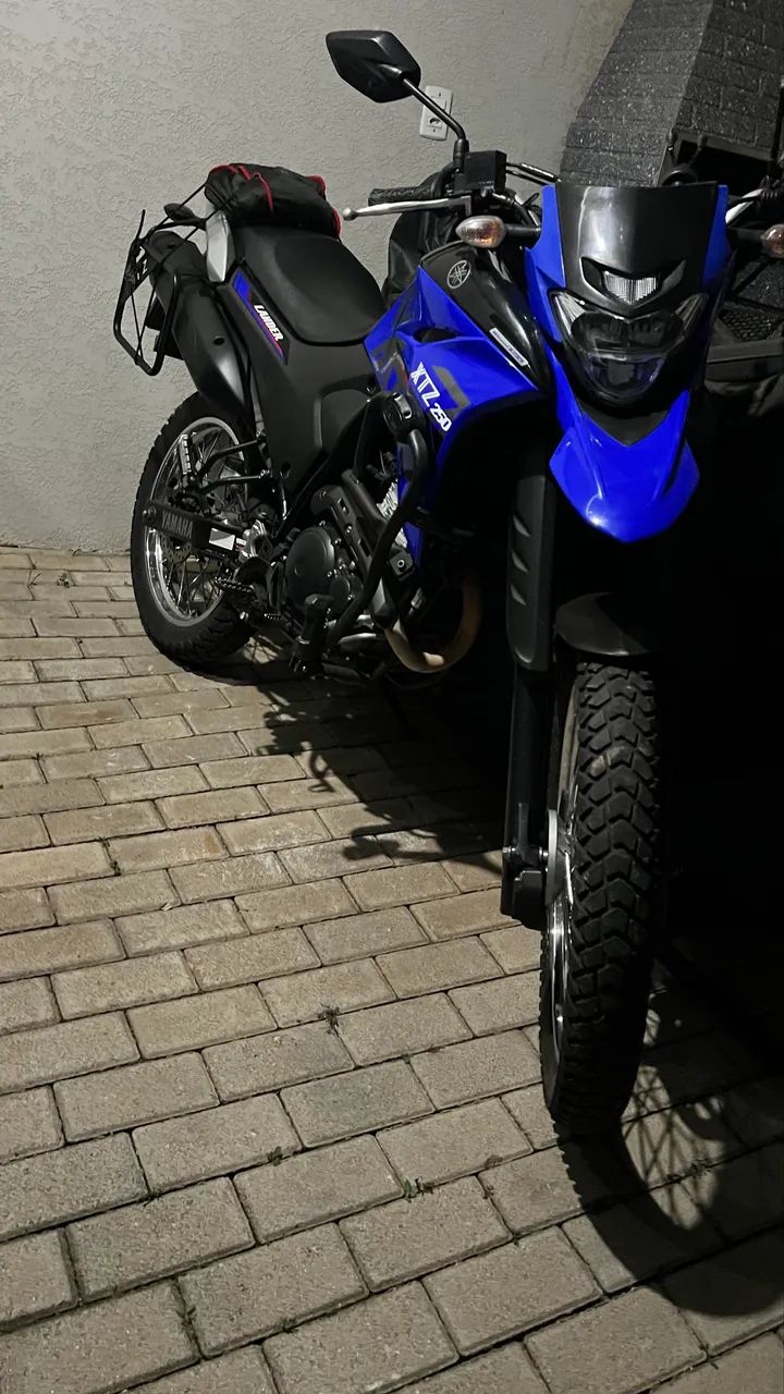 LANDER XTZ 250 - Foto 2