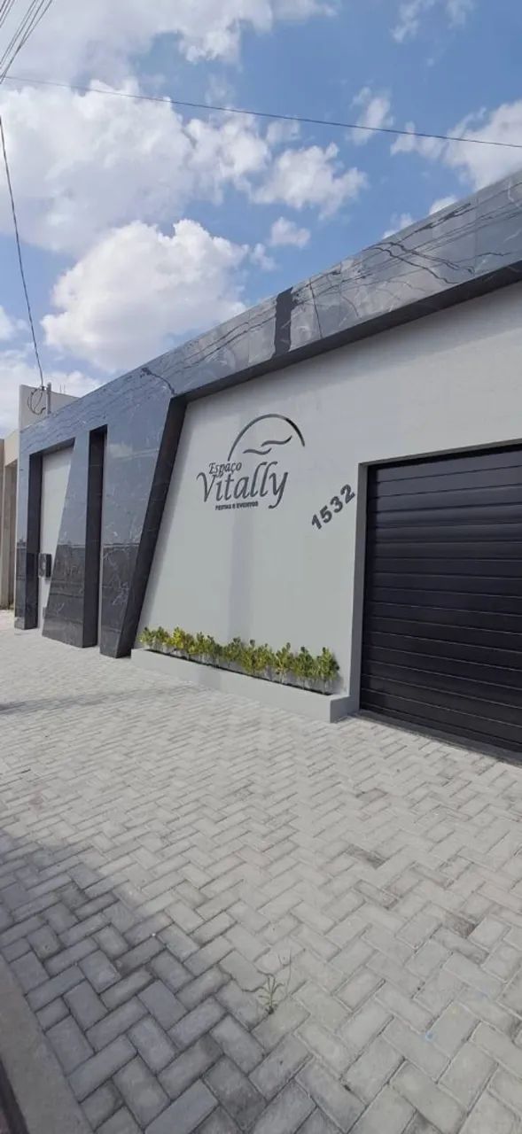 Vende-se Espaço de Festa e Lazer  Serrano | Itabaiana/SE