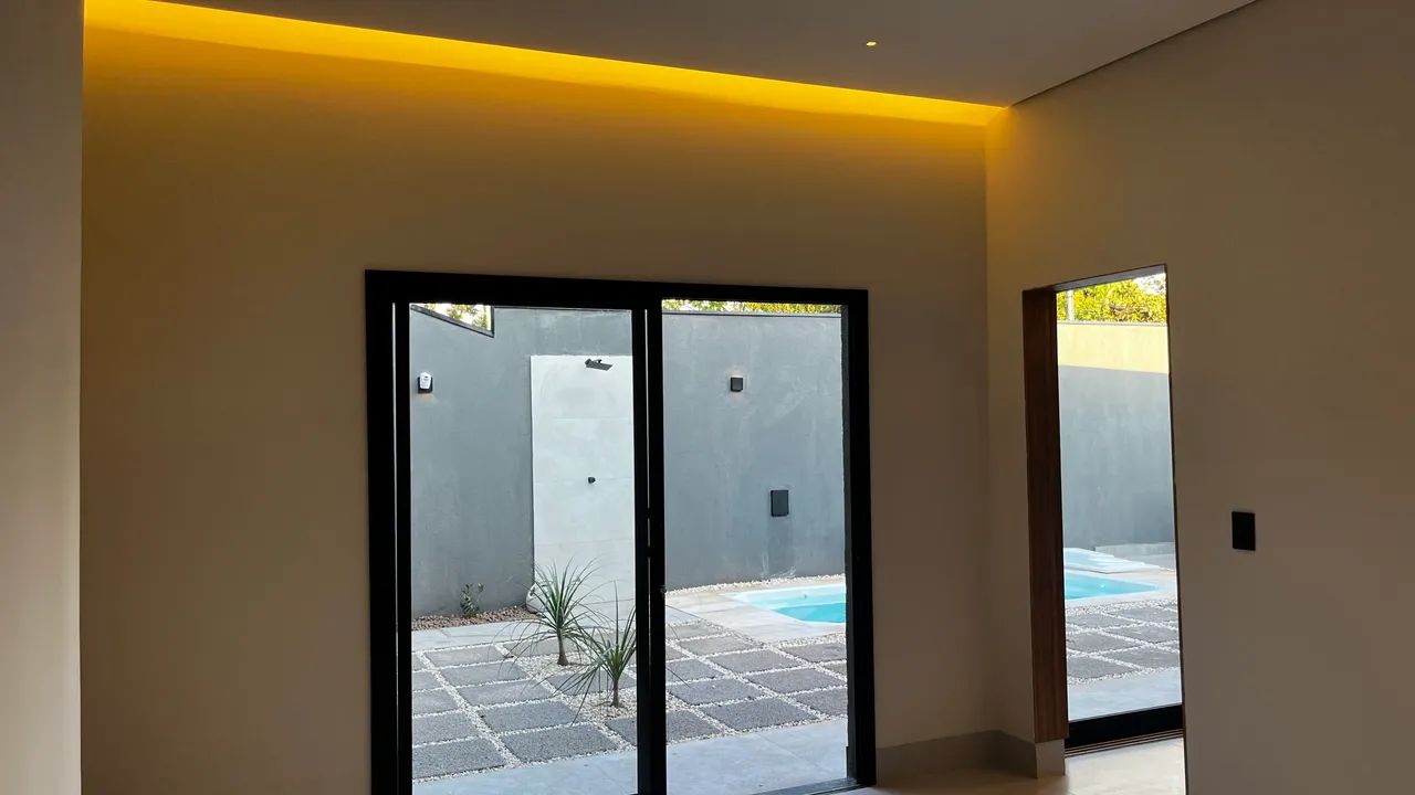 Casa alto padrão  - Foto 4
