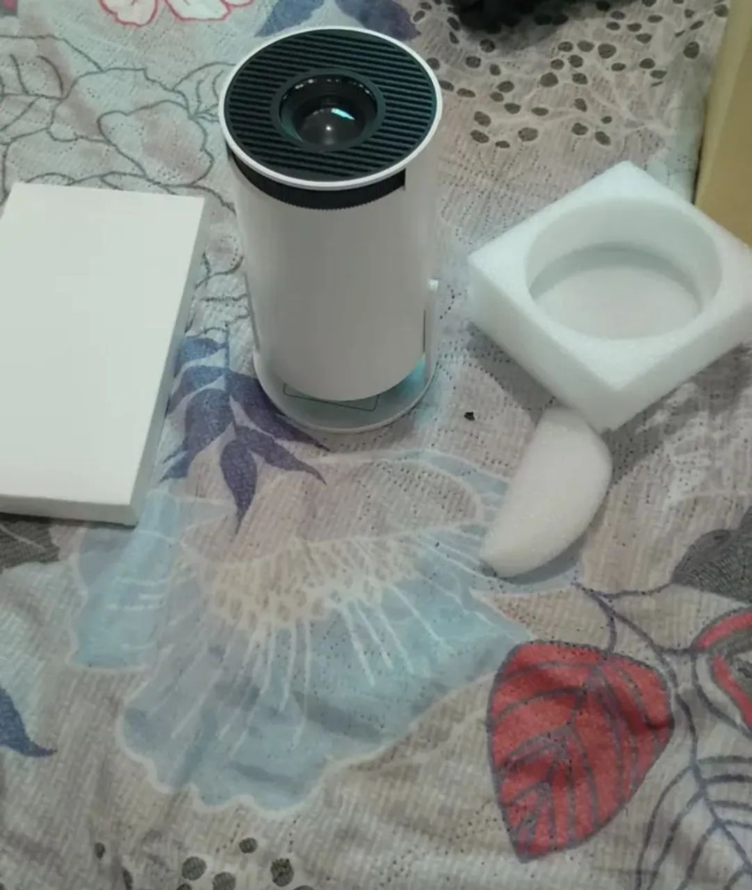 Projetor - Foto 4