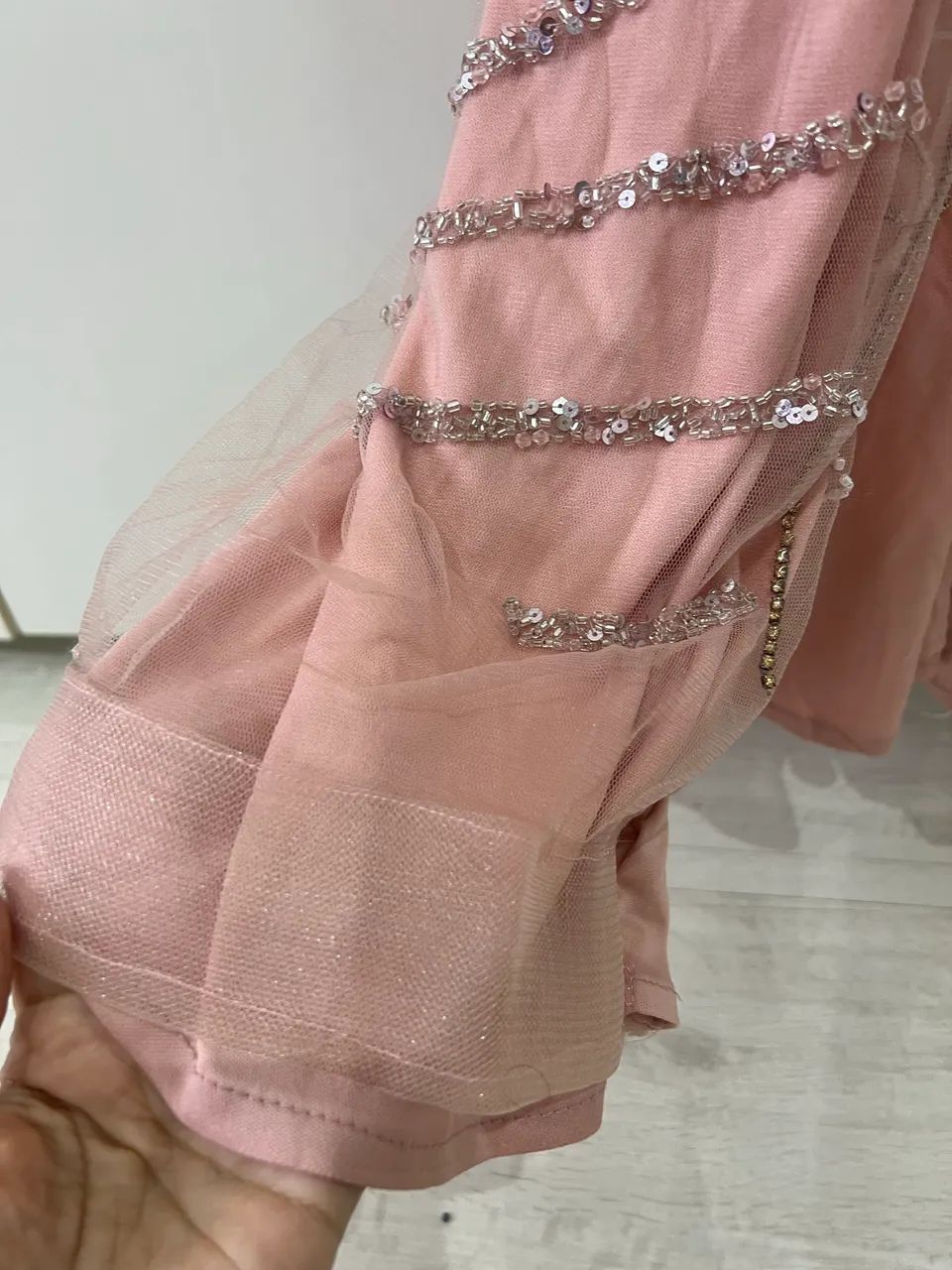 Vestido de festa - Foto 4