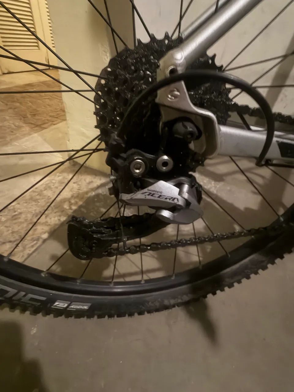 Cannondale trail 6 - Foto 3