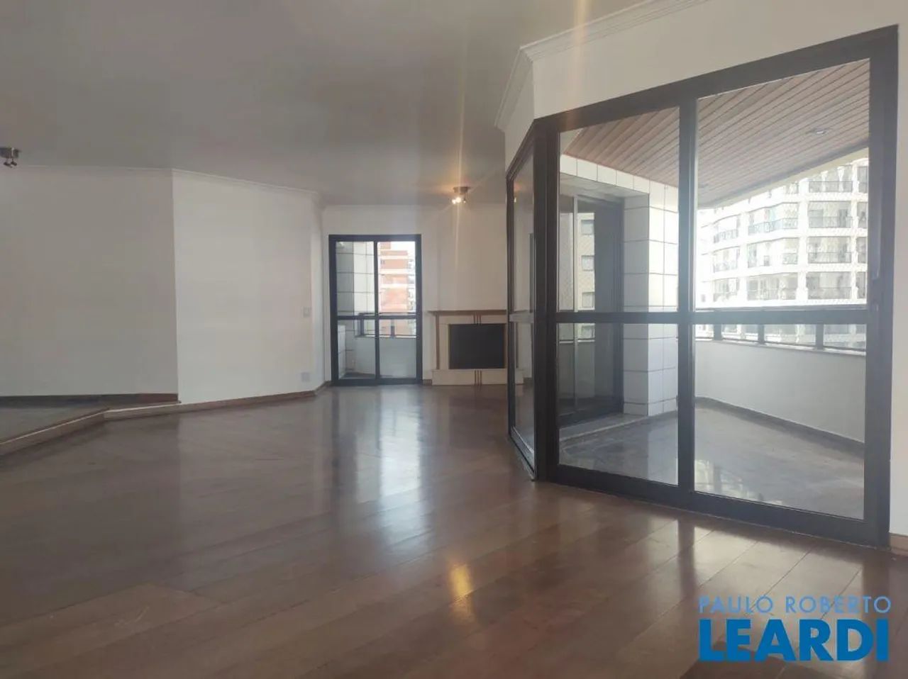 APARTAMENTO - MOEMA - SP - Foto 2