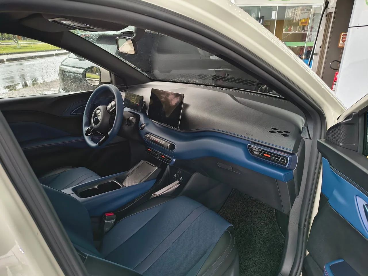 BYD Dolphin Mini (Elétrico) 2026 - Foto 3