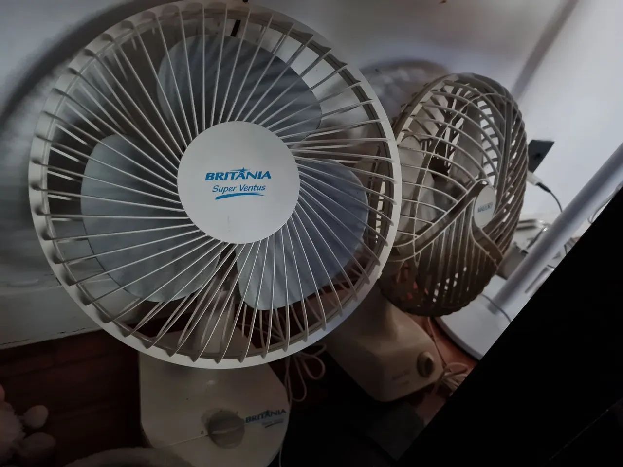 Ventilador Mallory  - Foto 5