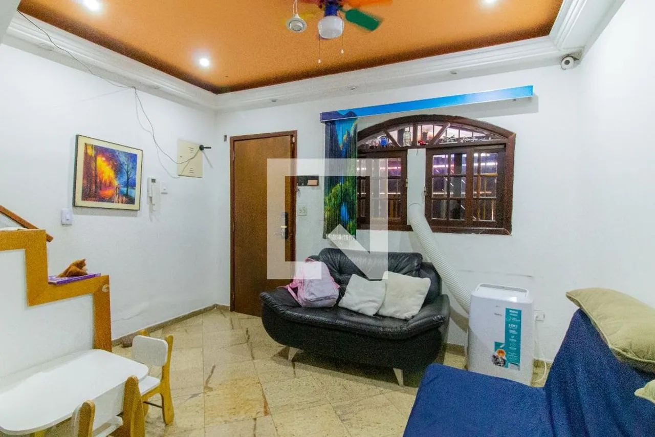 Casa à Venda - Barra Funda, 4 Quartos, 125 m2 - Foto 2