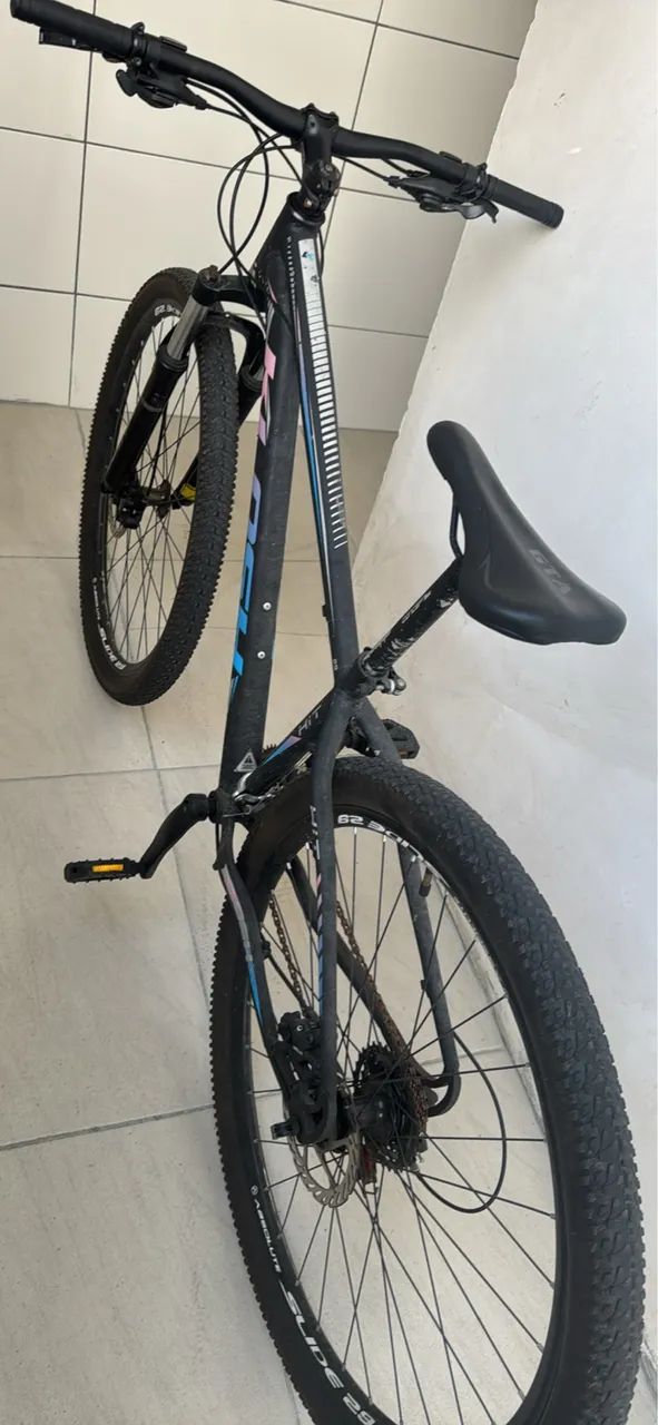 Bicicleta aro 29 