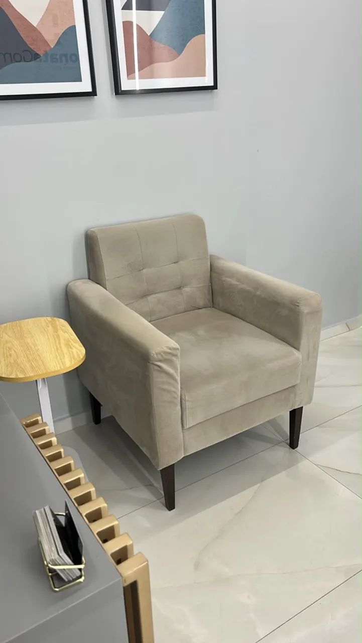 Poltronas 