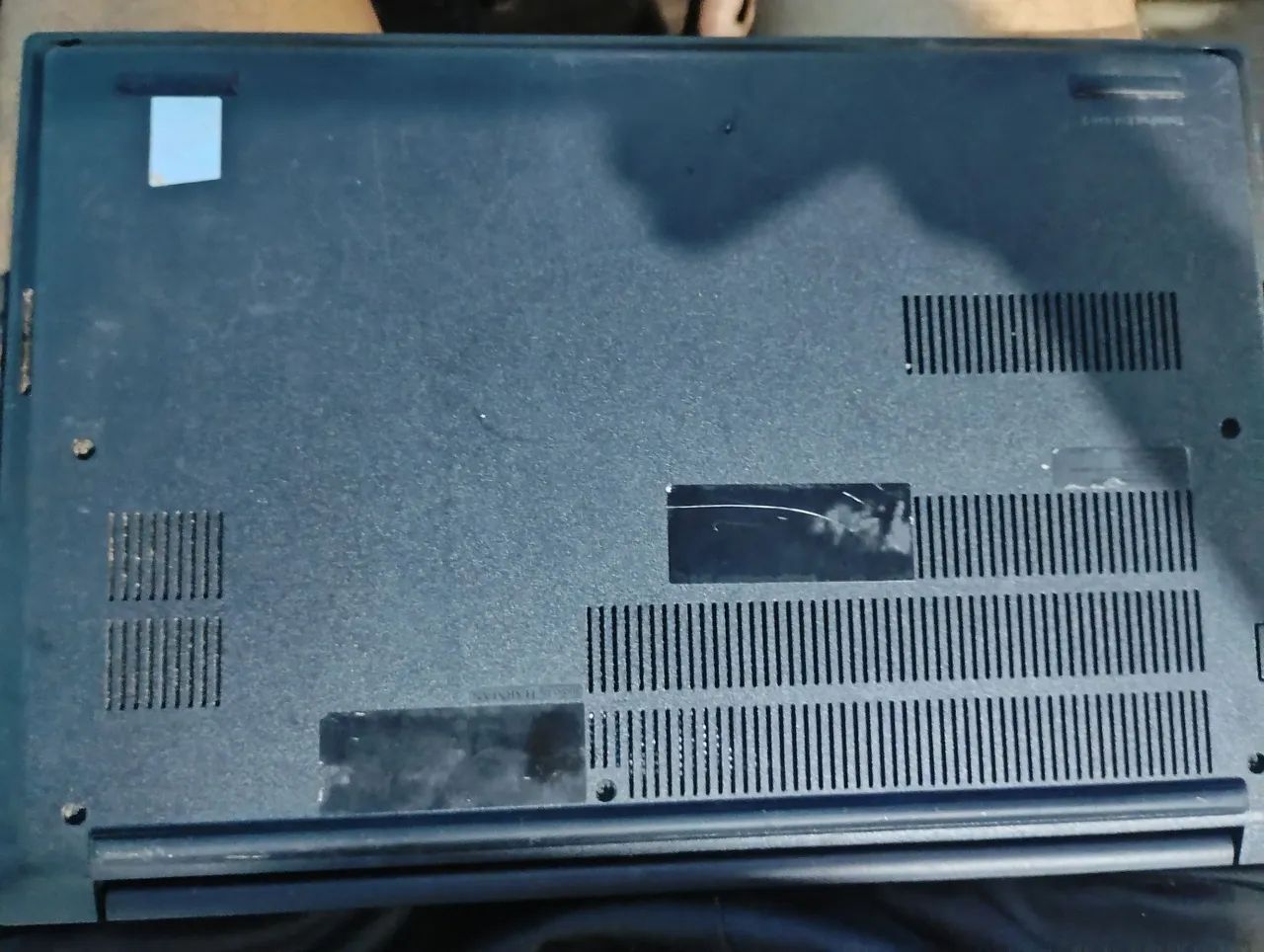 notebook ThinkPad E14 i5 11geracao 8gb - Foto 5