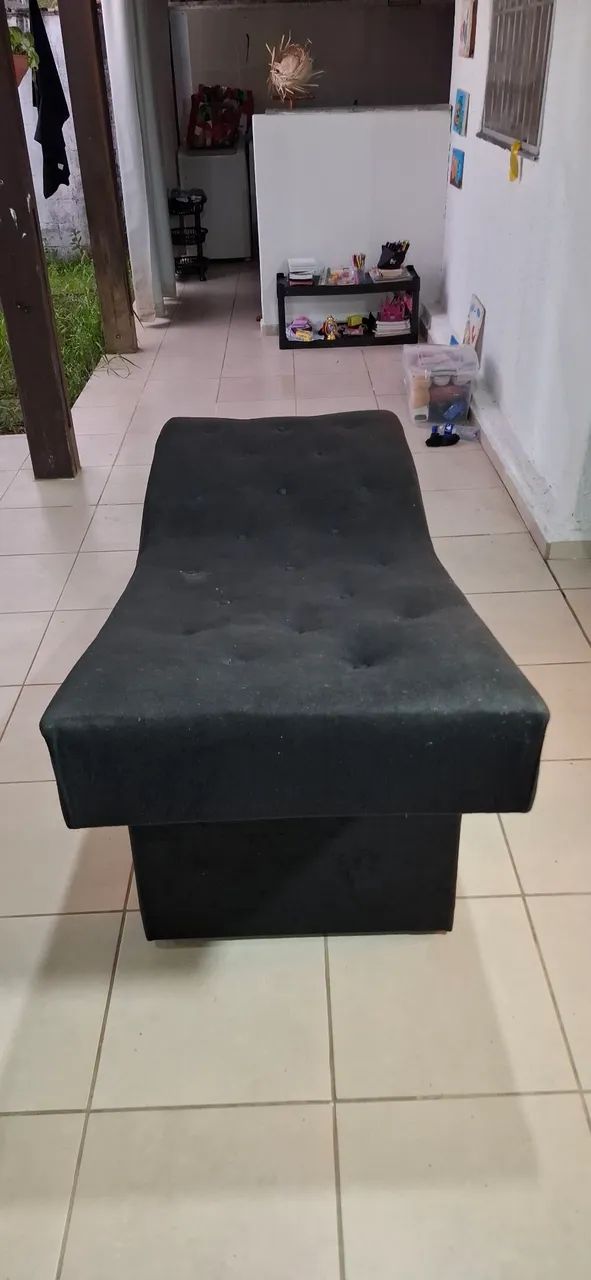 Maca de estética de luxo - Foto 4