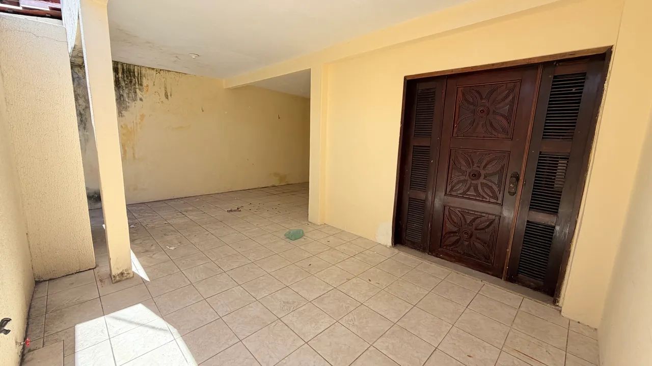 CASA À VENDA NO CONJUNTO CEARÁ 3ª ETAPA - Foto 3