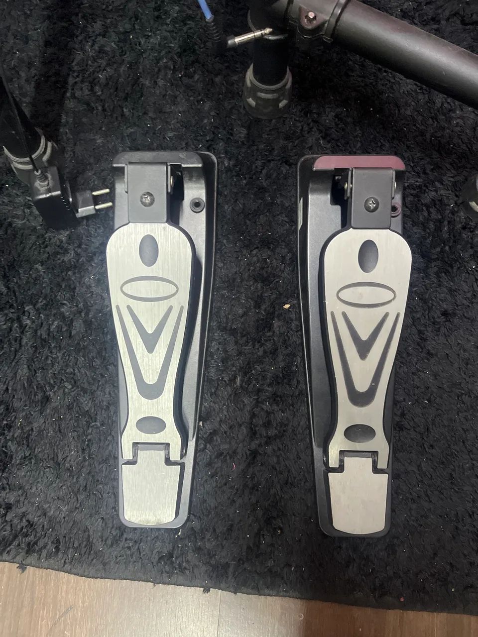 Bateria eletrônica Moug 7 Pro  - Foto 2