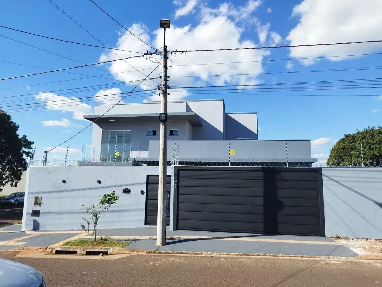 Sobrado com 4 SUITES - Foto 3