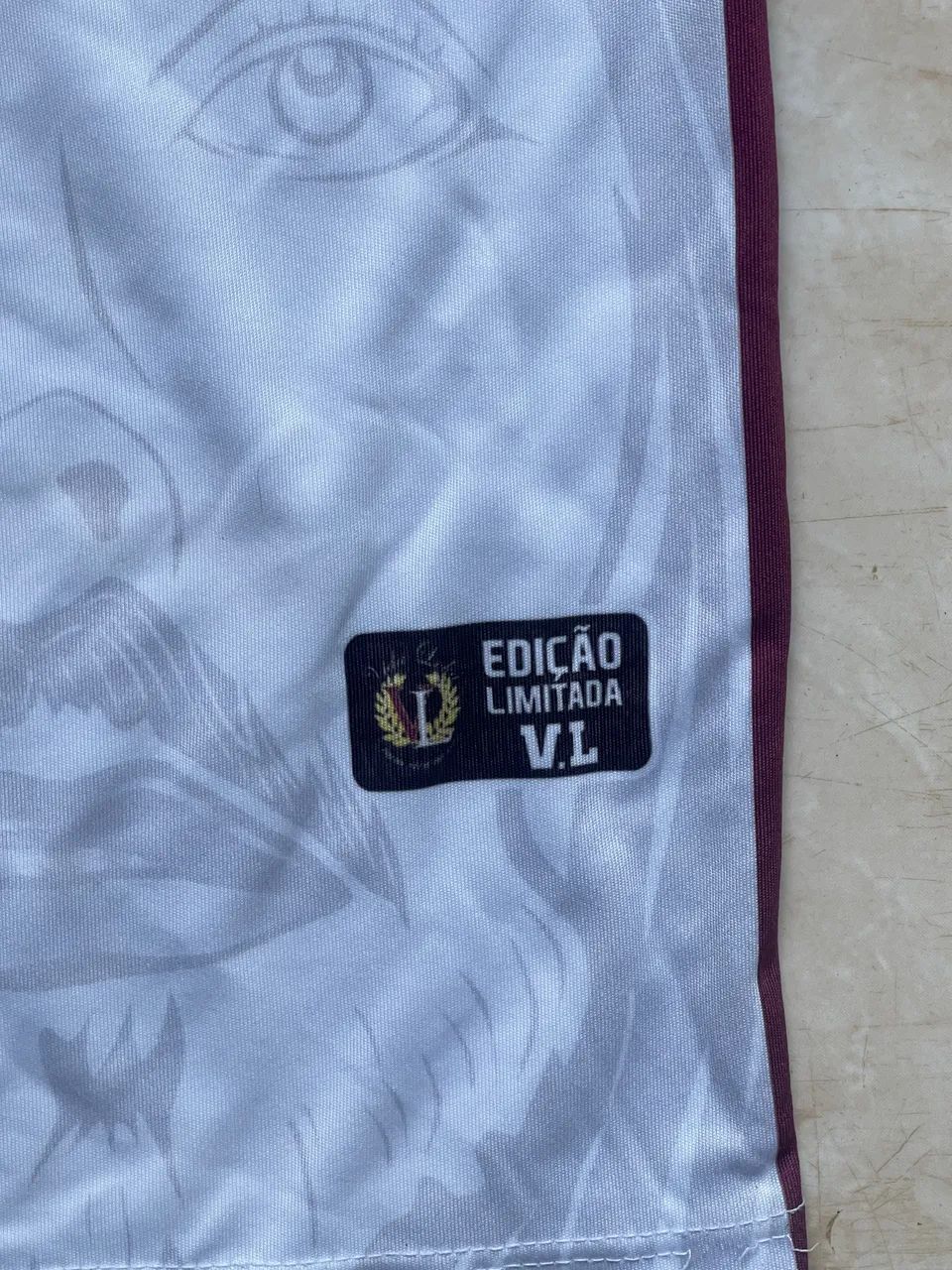 Camiseta T$G edição limitada  - Foto 5