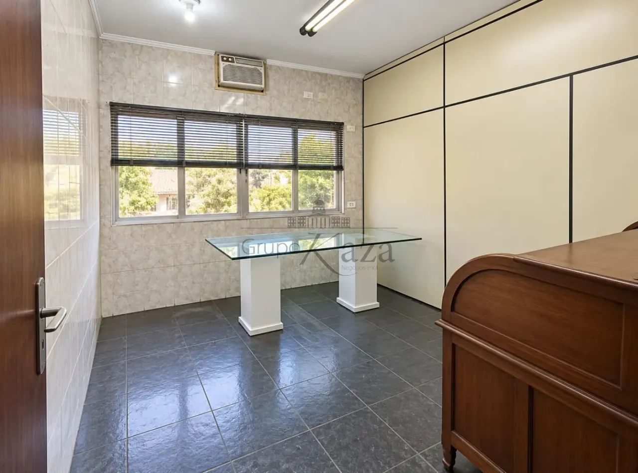 Sala Comercial - Centro - Jacareí - 14m². - Foto 5