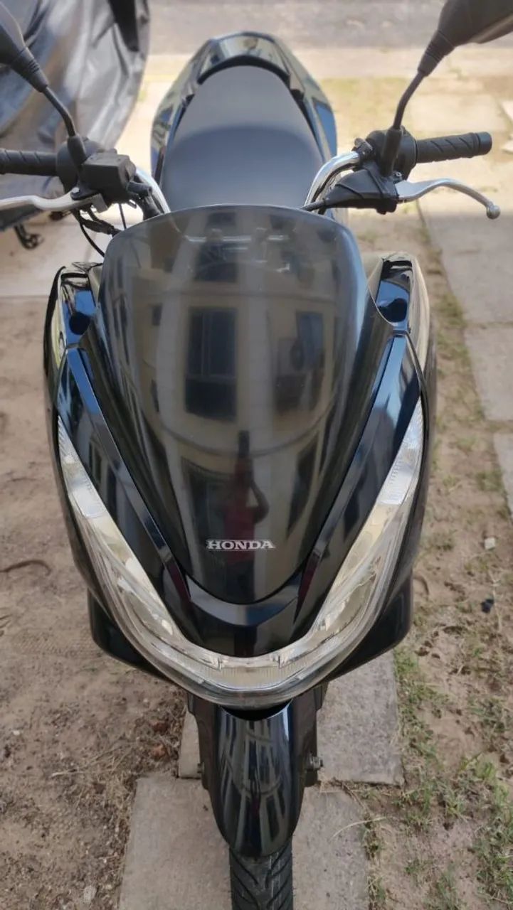 Vendo PCX