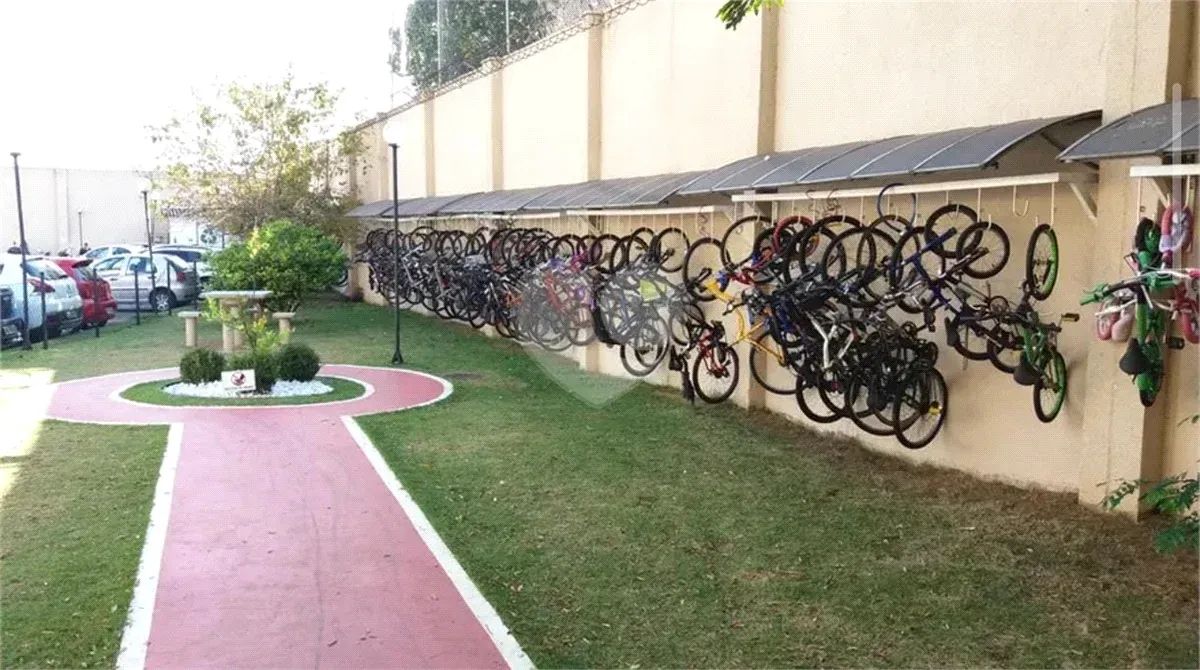 Apartamento com 2 quartos à venda em Vila parque jabaquara - SP - Foto 2
