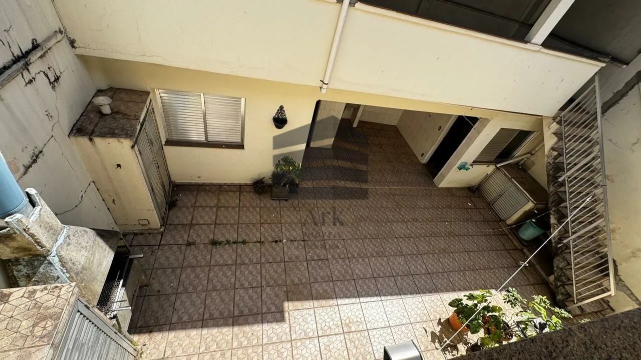 Casa para alugar com 5 dormitórios e churrasqueira em Massaim, Bosque da Saúde, SP - Foto 3