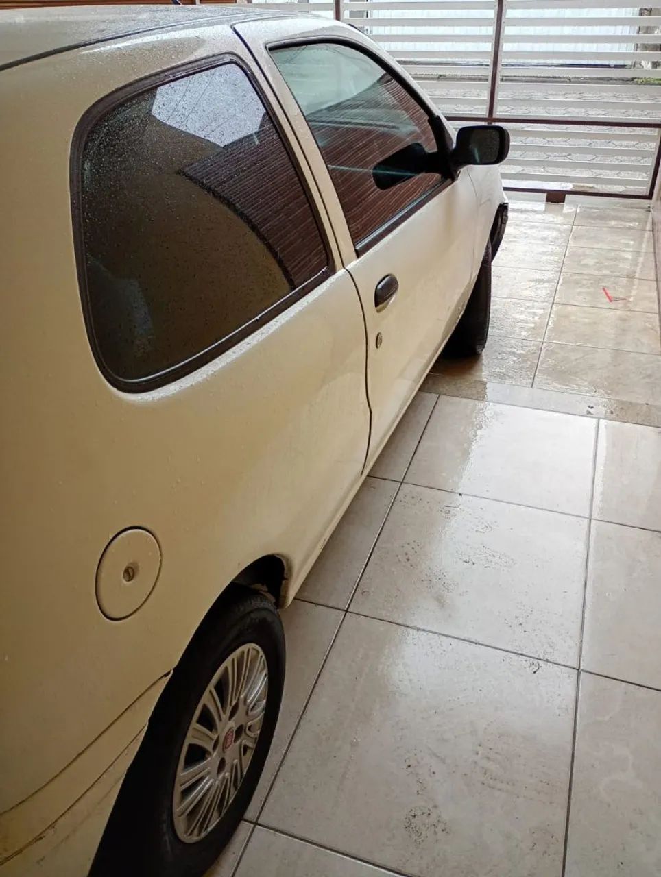 Fiat Palio EX 1.0 MPI 2P 1999 - Foto 4
