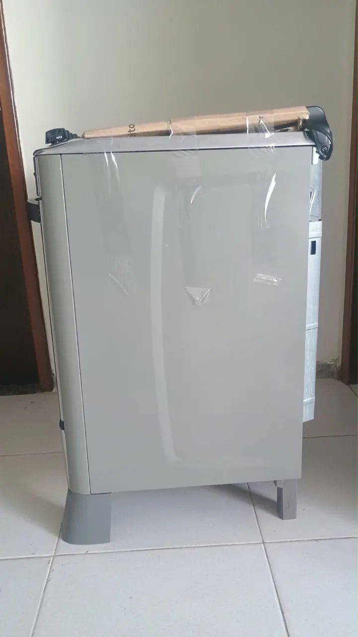 Fogão esmaltec  - Foto 4