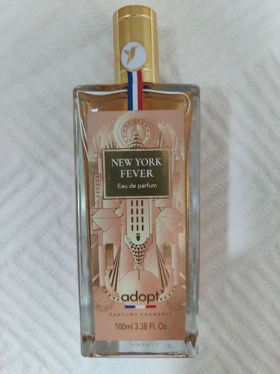 Perfume francês  - Foto 2
