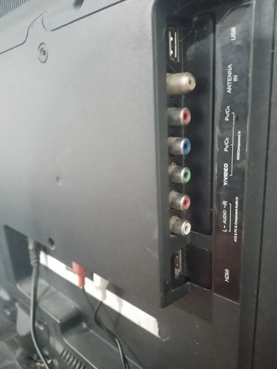Tv Philco com entrada hdmi e USB 22pg - Foto 5