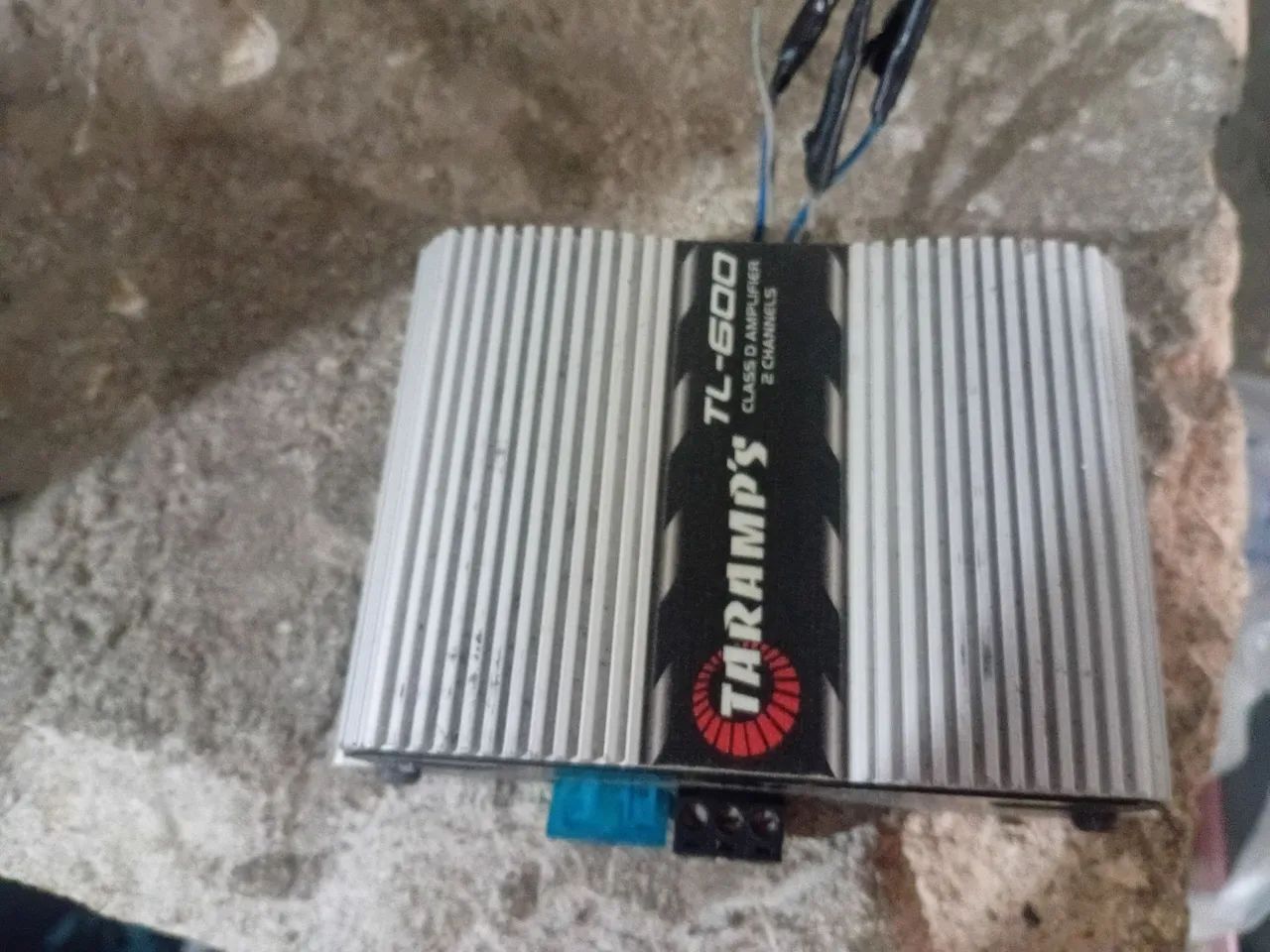 Modulo Taramps 