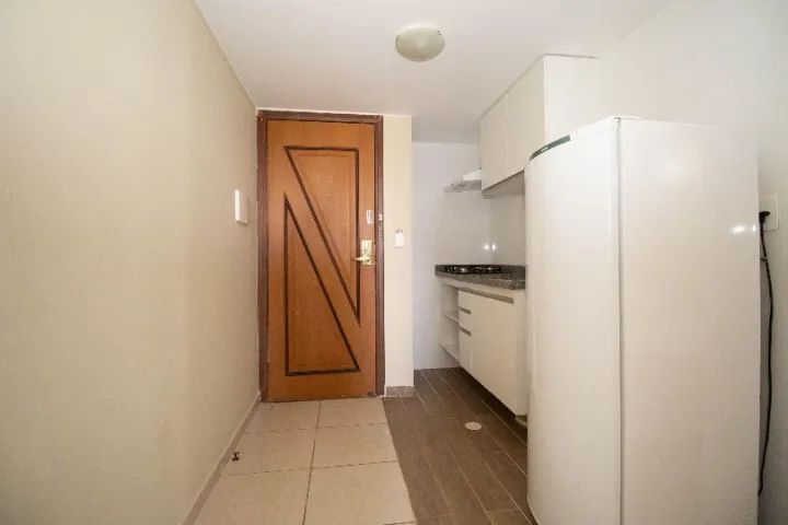 Apart/Stúdio mobiliado Hotel margens Lago Paranoá - Foto 4