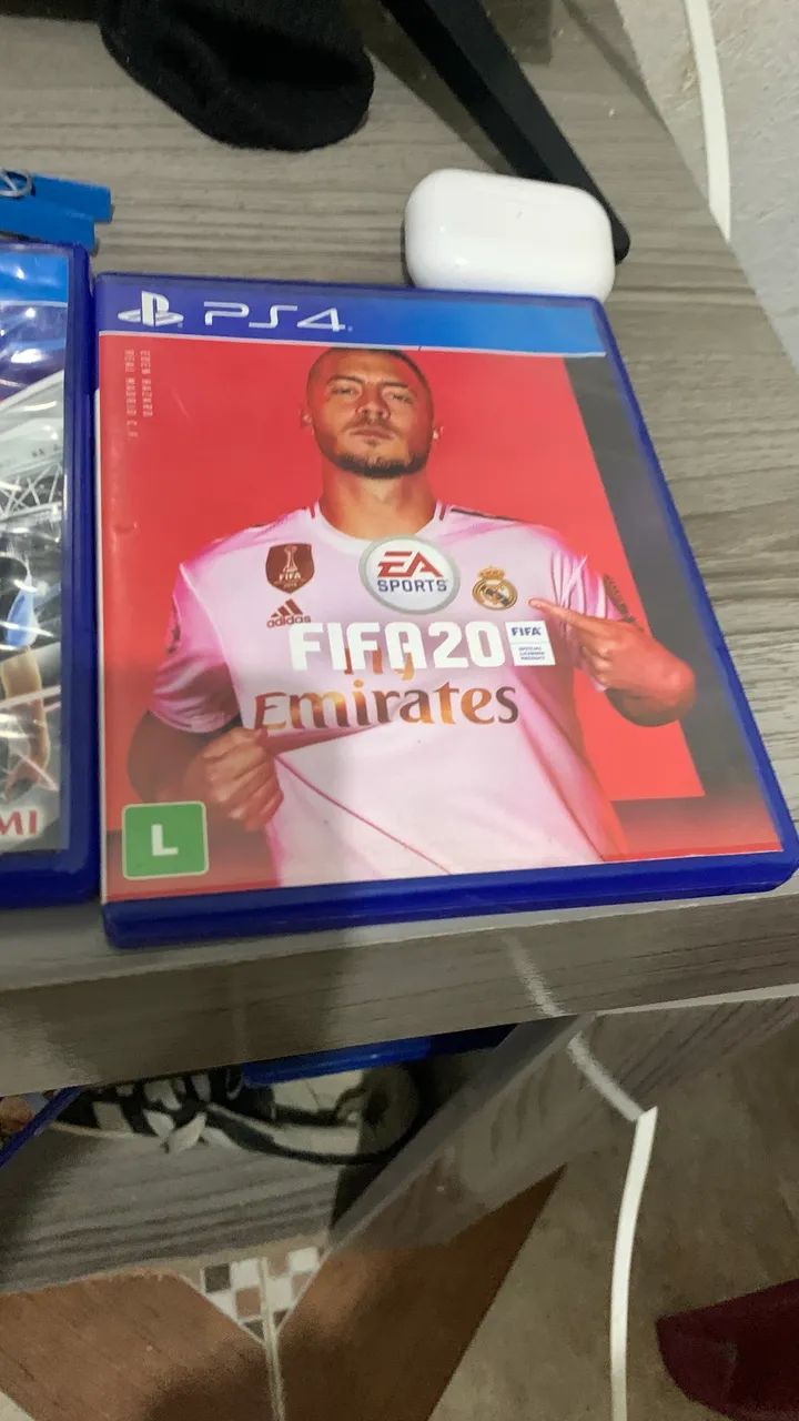JOGOS DE PS4 venda ou TROCA - Foto 3
