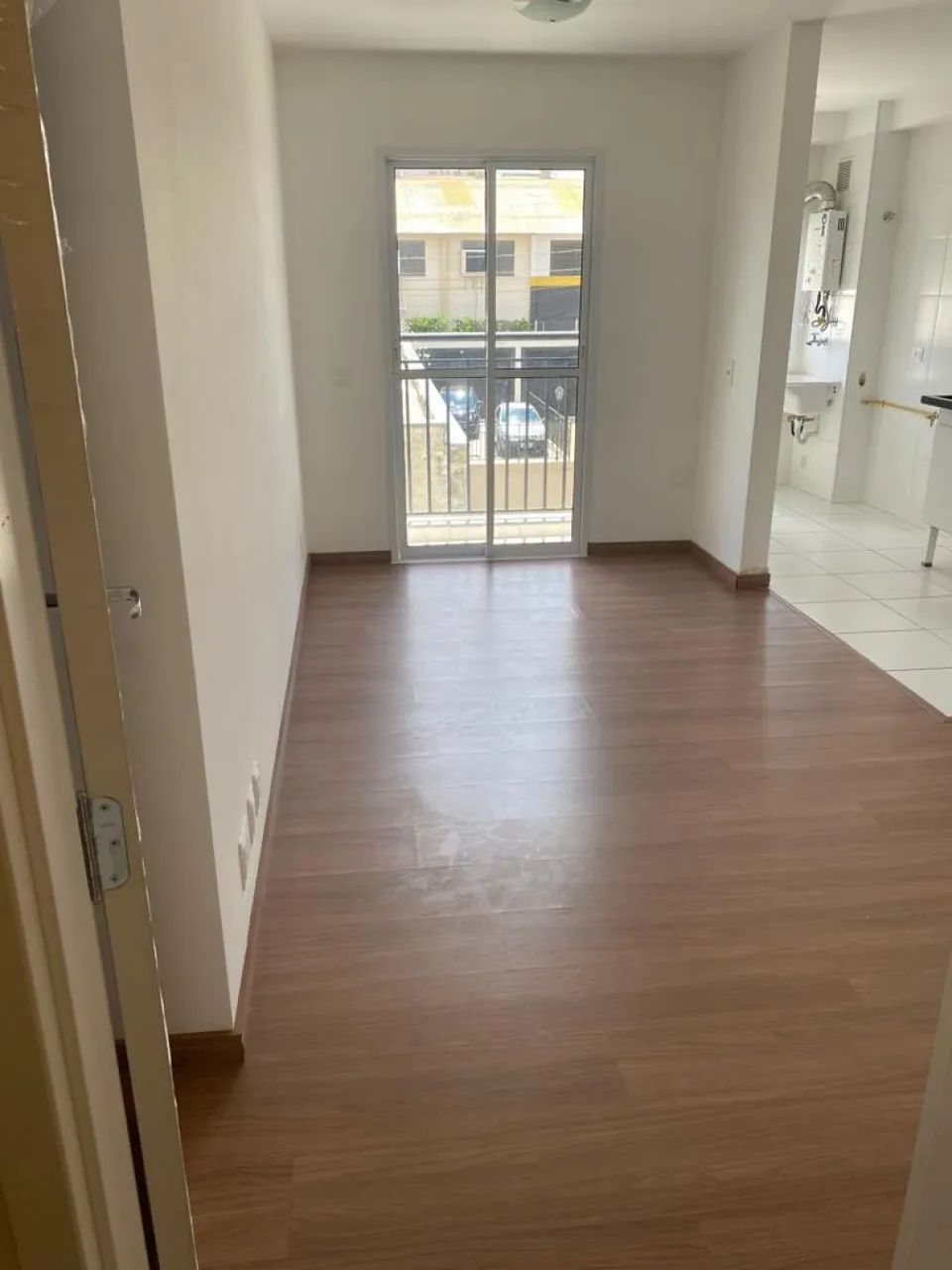 Apartamento no Ed Provence