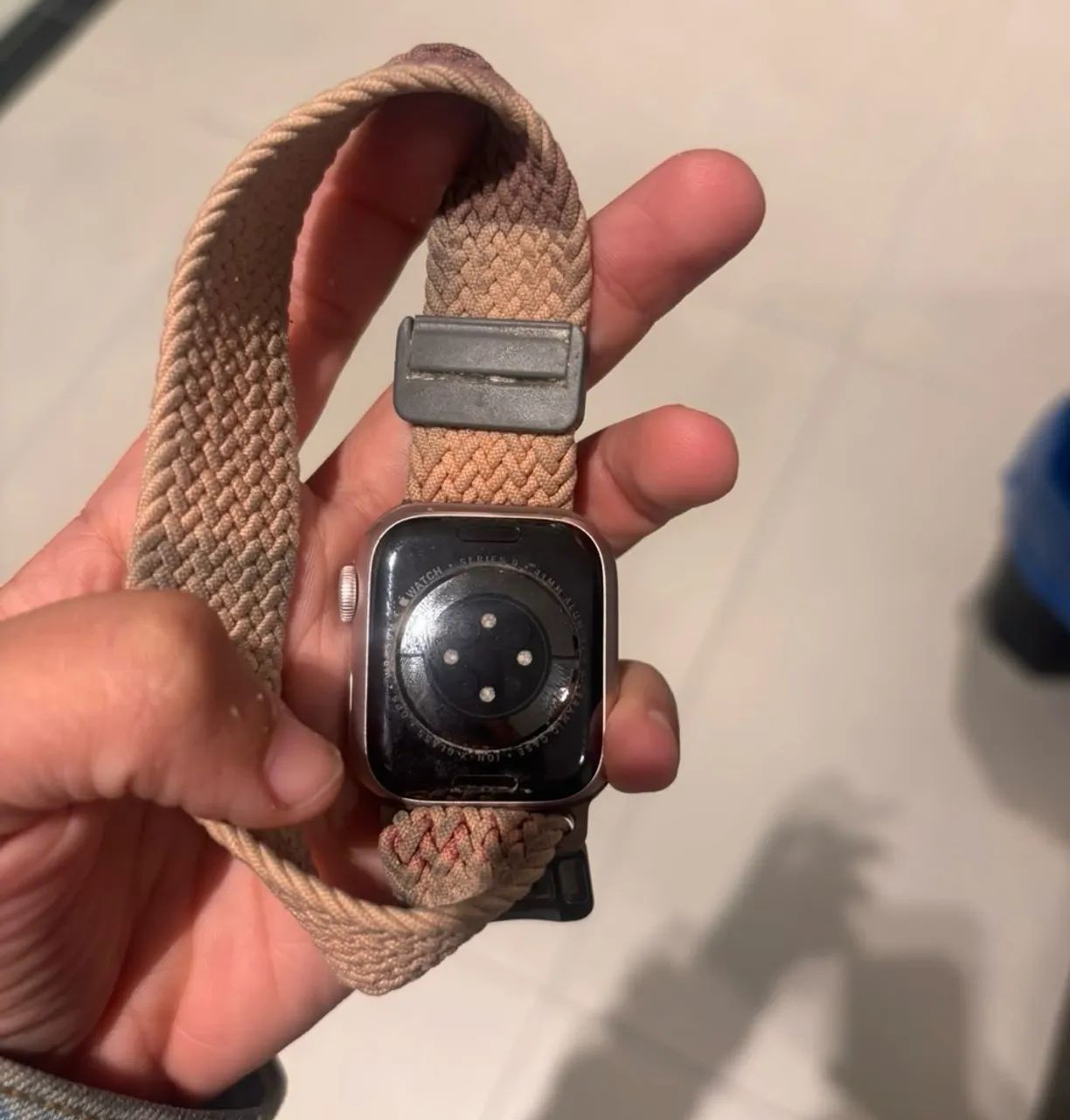 Apple Watch série 9 41mm - Foto 2