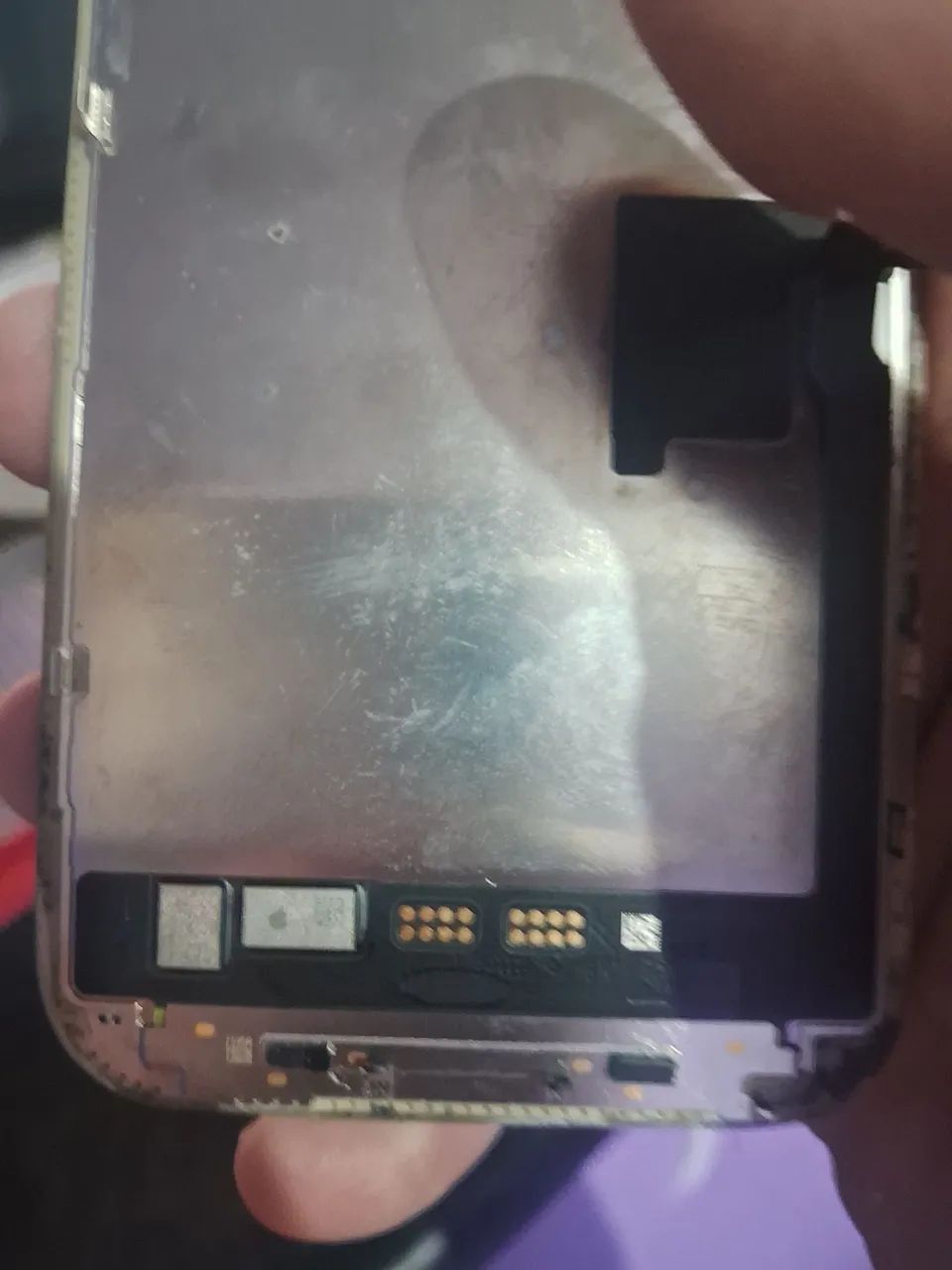 Display Iphone 16 pro  - Foto 2