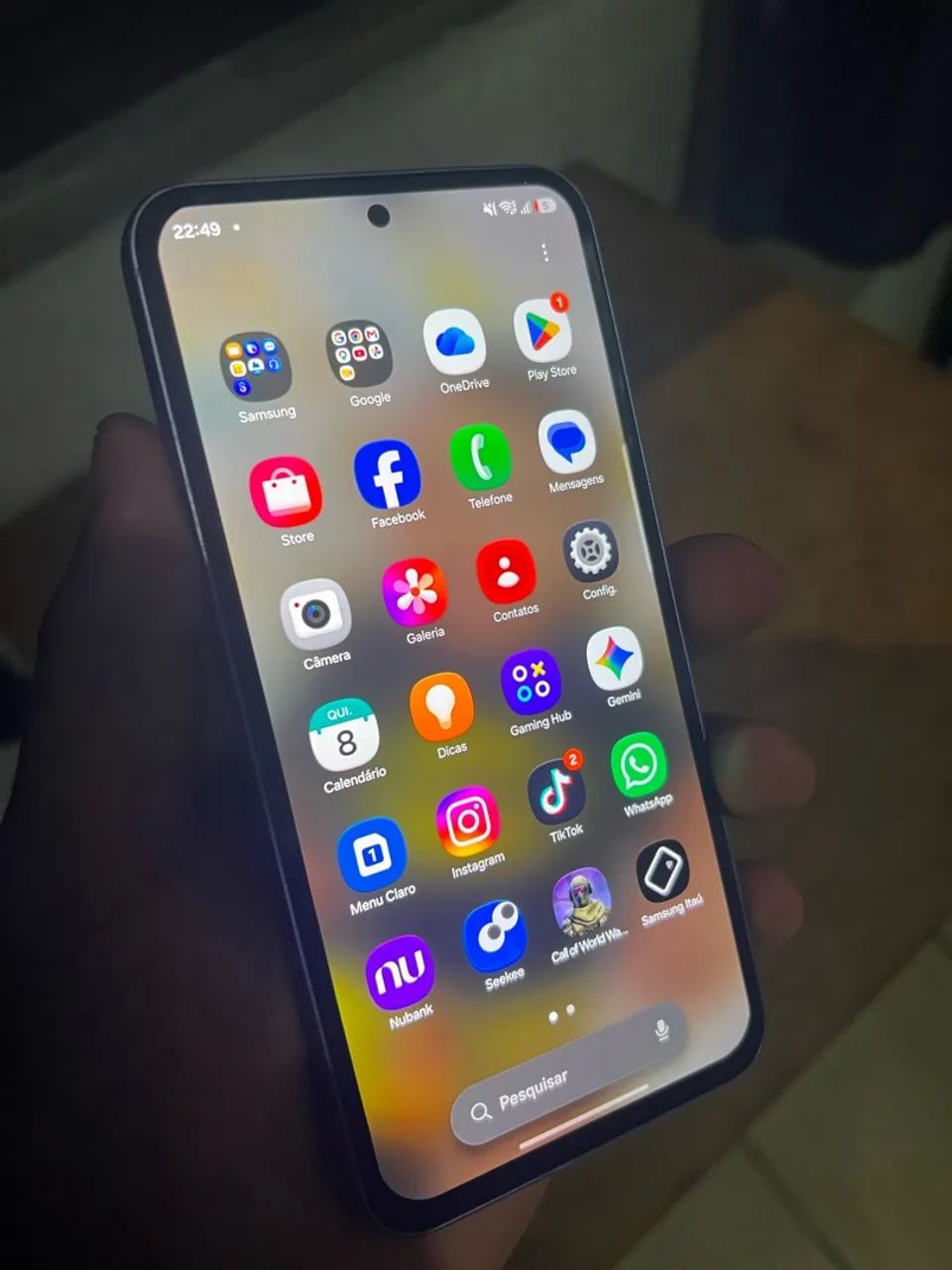 A54 128gb - Foto 3