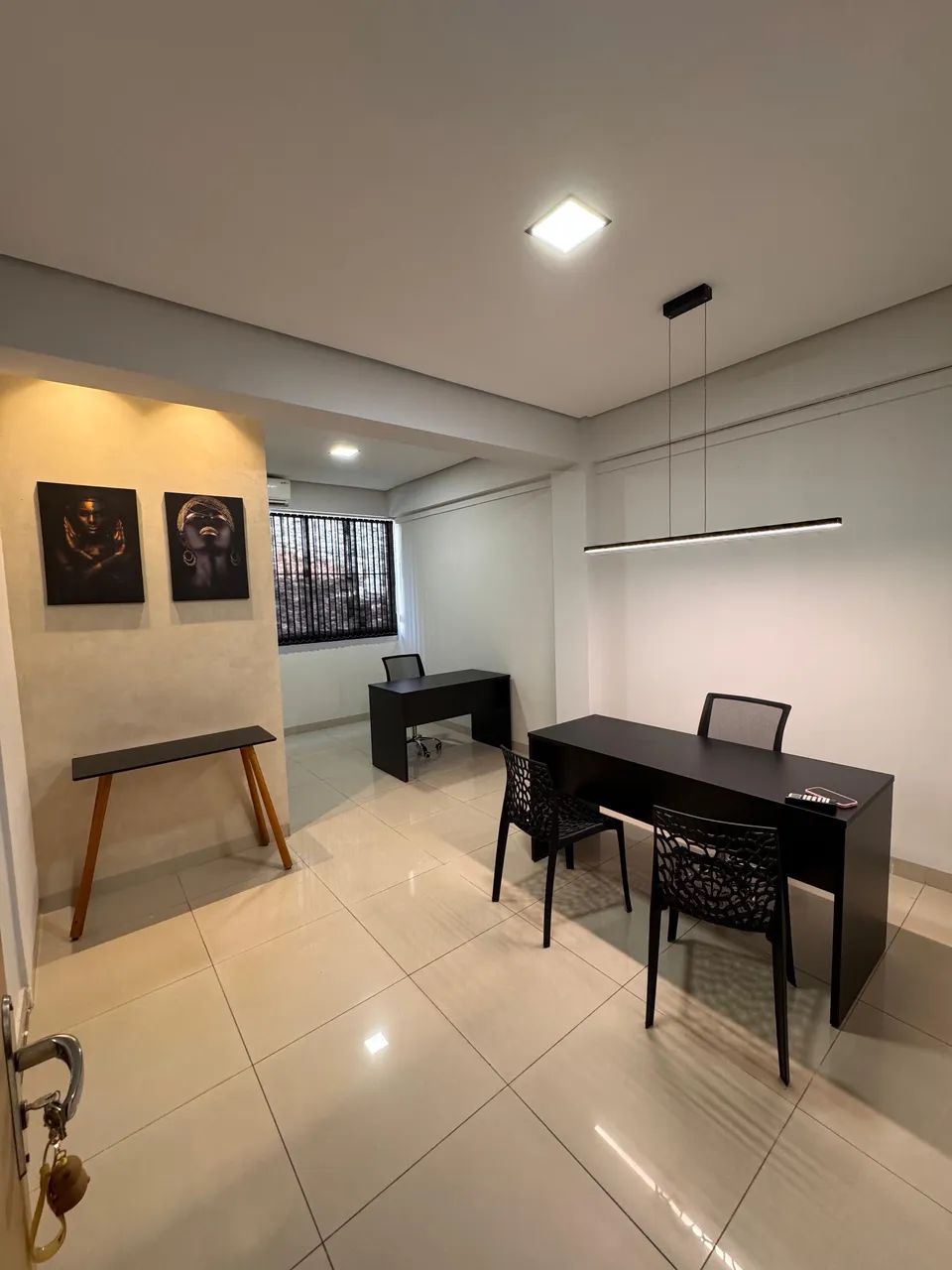 Foto - Palmas - Plano Diretor Sul