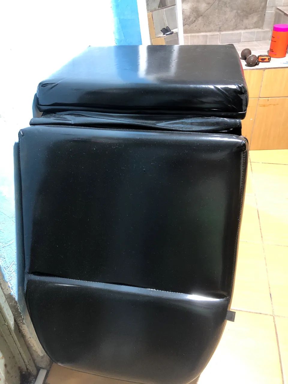 Maca estúdio 