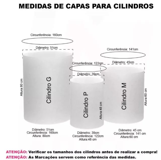 Decoração de Tambor - Foto 2