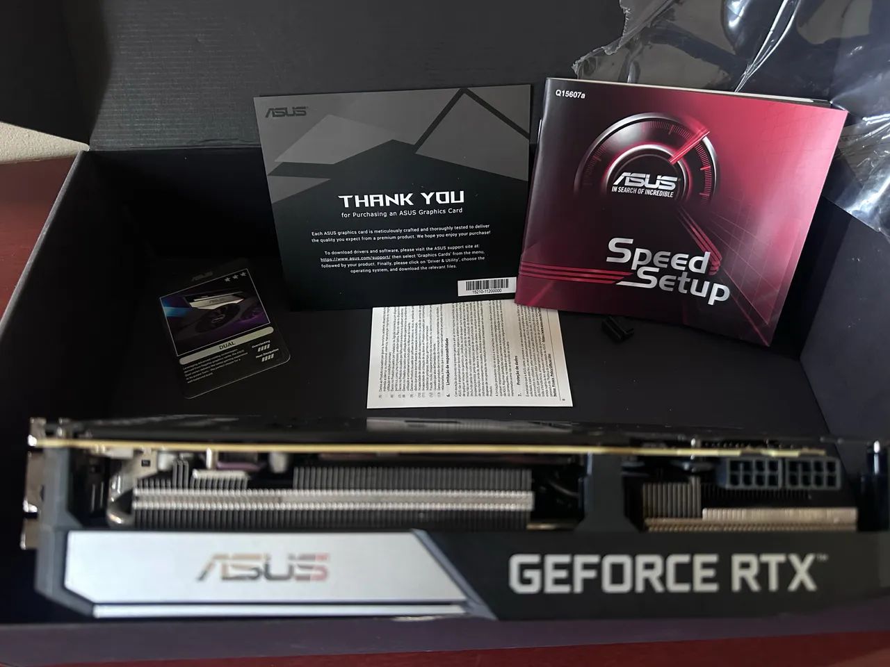 Rtx 3070 - Foto 5