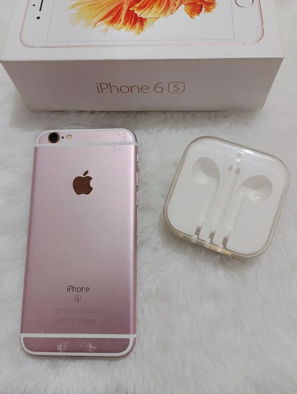 IPHONE 6S 16GB