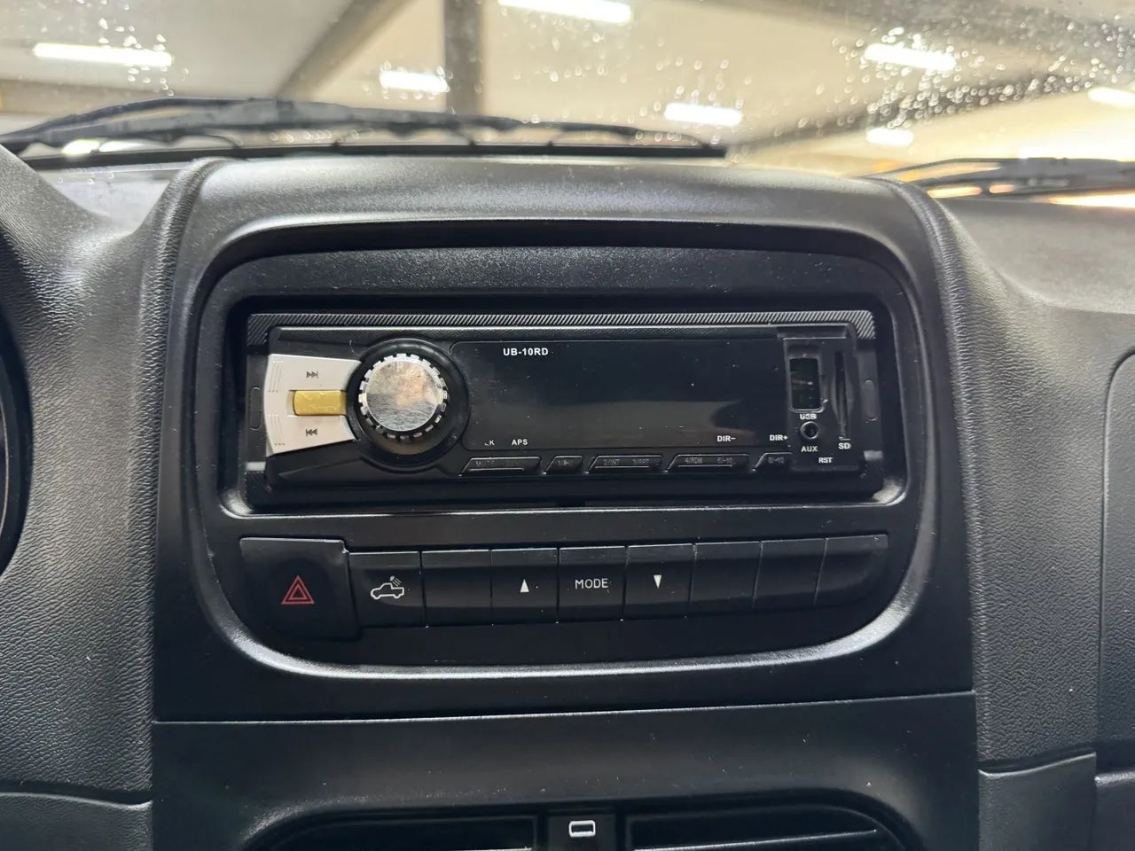 Fiat Strada 1.4 MPI Fire Flex 8V CS 2018 - Foto 4