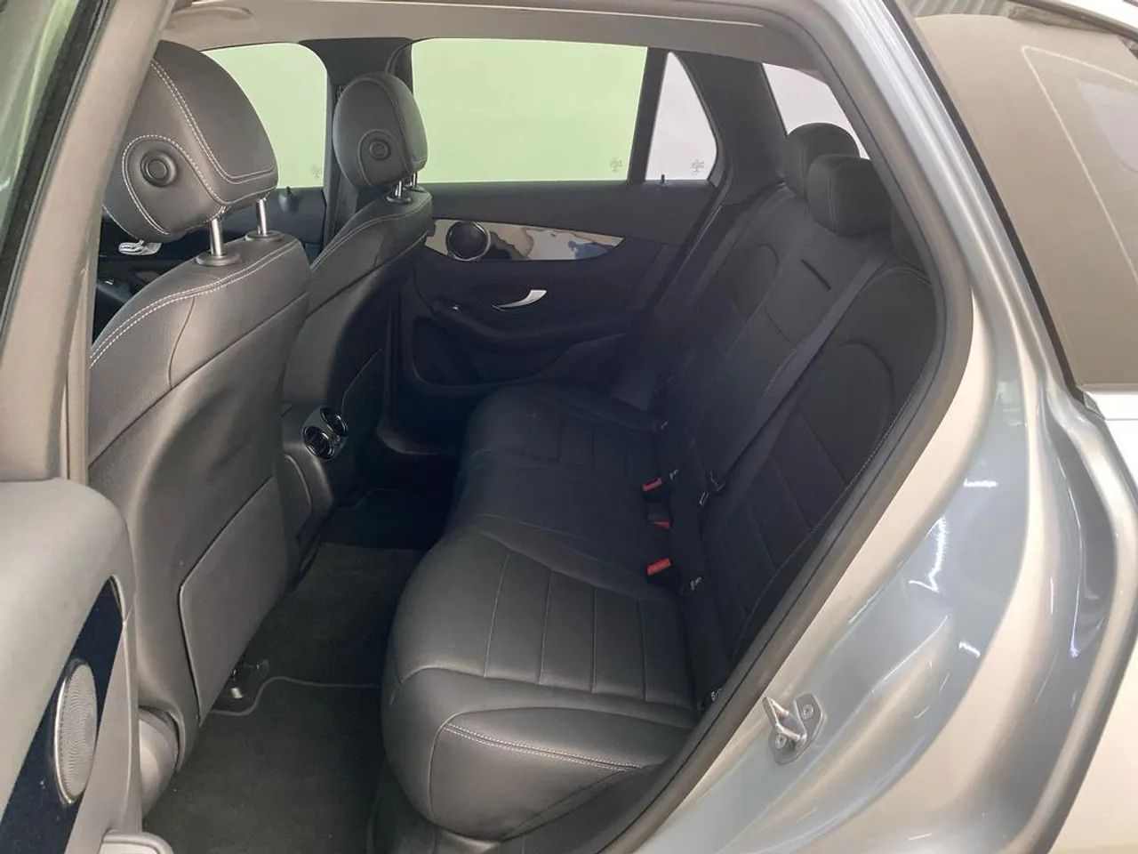 Mercedes-Benz GLC 250 Highway 4matic 2.0 TB Aut., foto 10 de 14