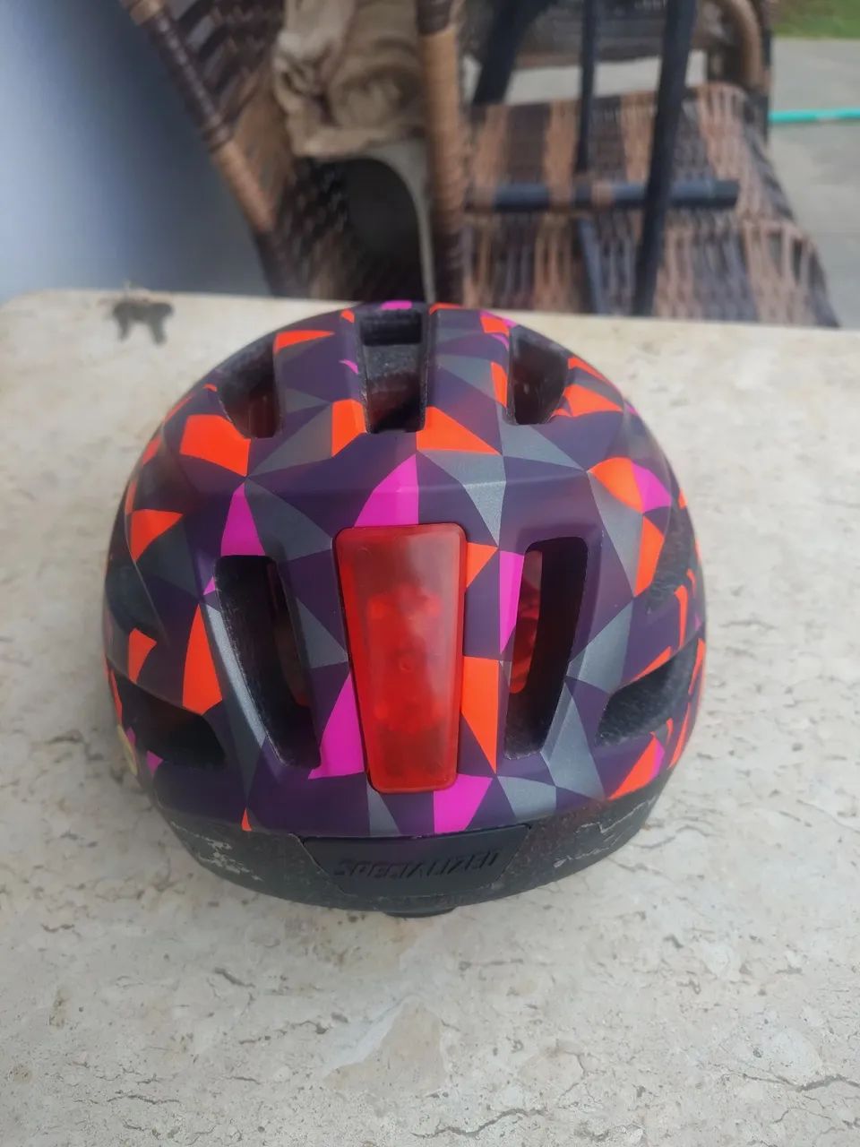 Capacete Specialized  - Foto 2
