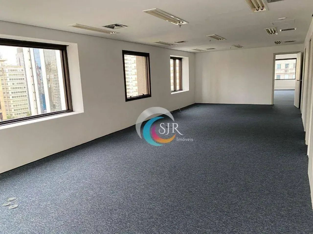Conjunto para alugar, 196 m² - Itaim Bibi - São Paulo/SP - Foto 4