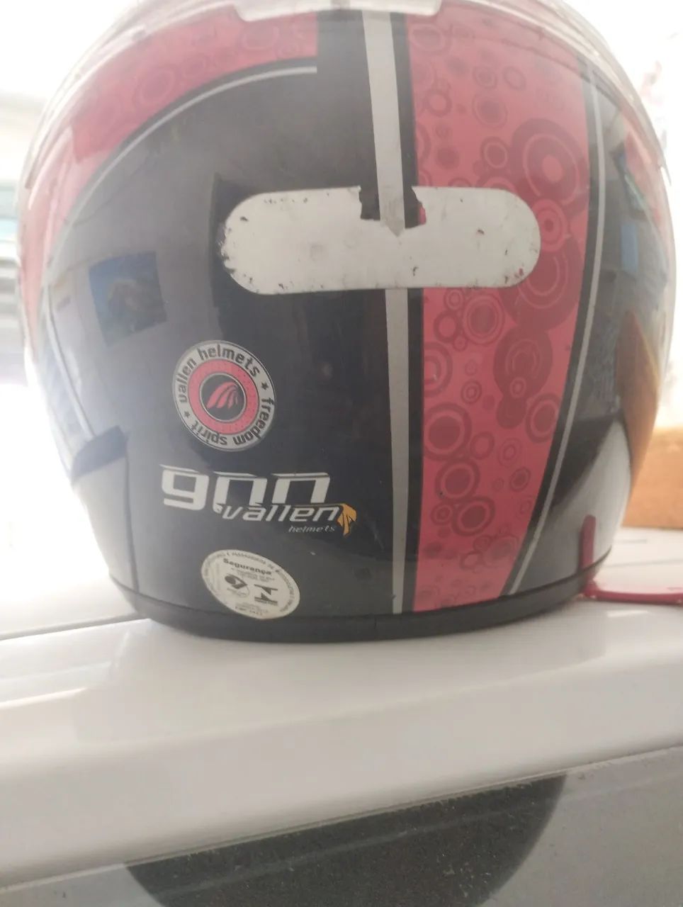 Capacete  - Foto 3