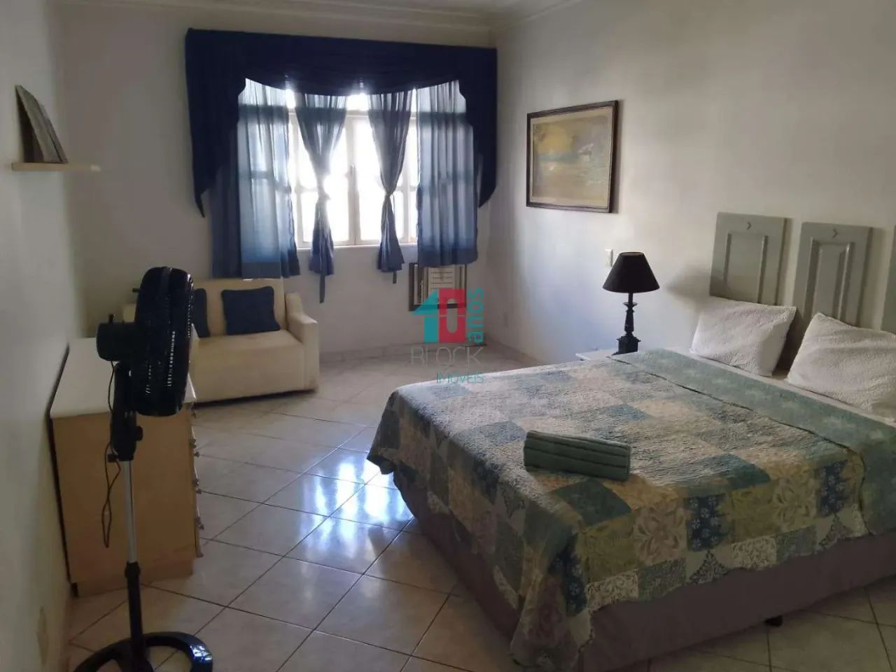 Copacabana | Apartamento 2 quartos, sendo 1 suite - Foto 9