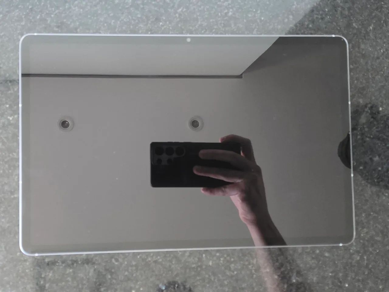 Galaxy Tab s10 FE + - Foto 2